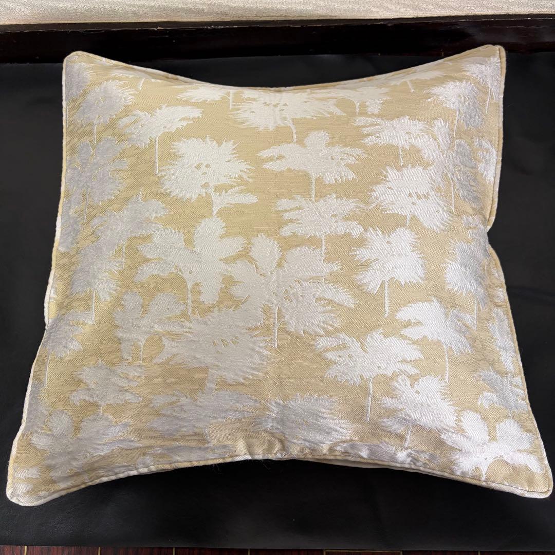 Cassina ixc. クッション 3点セット カッシーナ イクスシー モダン