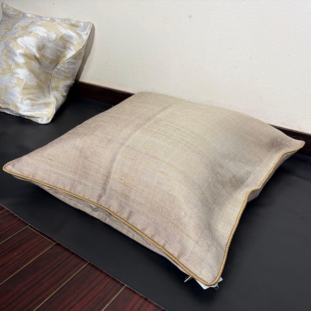 Cassina ixc. クッション 3点セット カッシーナ イクスシー モダン