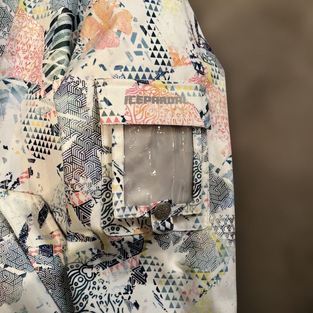 スキーウェアセット（ジャケット＆パンツ）