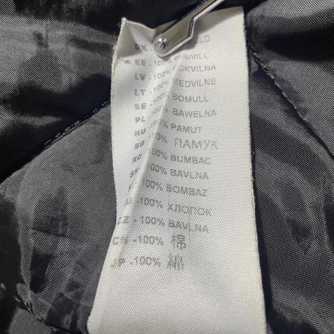 00s チュニジア製 ブラウン カーハート チョアジャケット ダックM