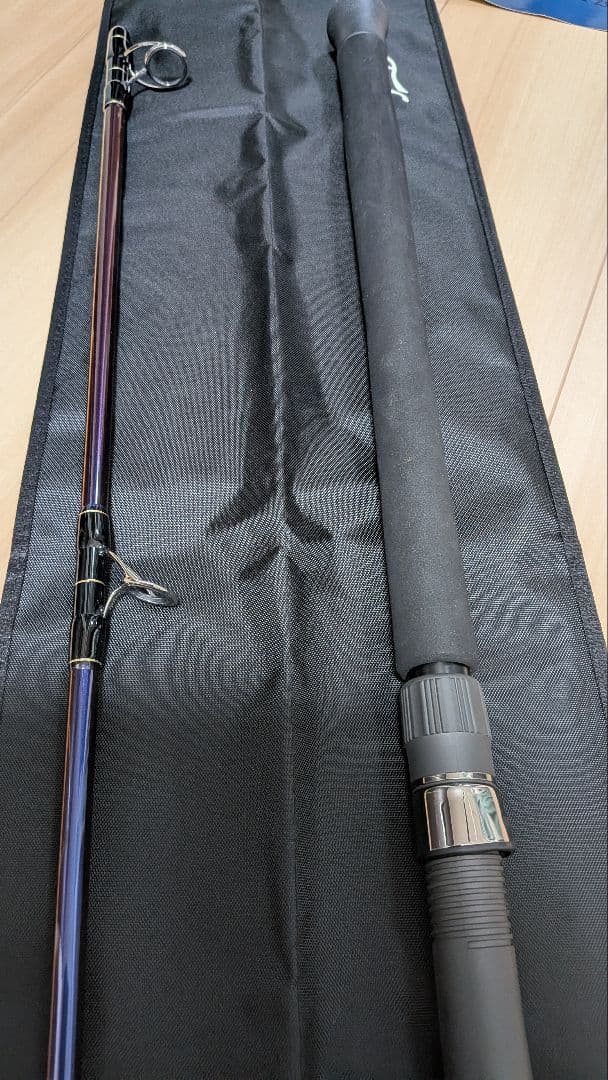 美品　ランナーエクシード110h フルカスタム