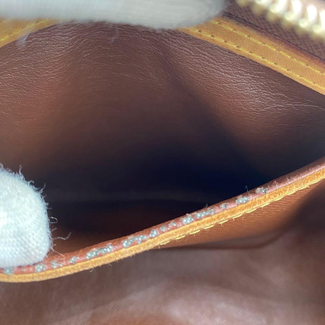 ルイヴィトン　ショルダーバッグ　モノグラム　ブロワ　M51221 11a