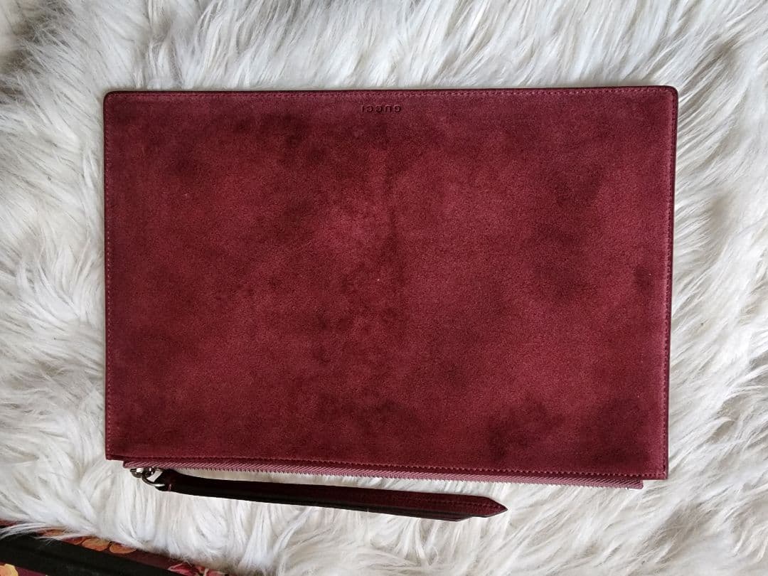 正規品☆Gucci/グッチ gg Blooms クラッチバッグ☆