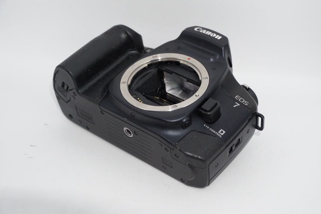フィルムカメラ Canon EOS 7