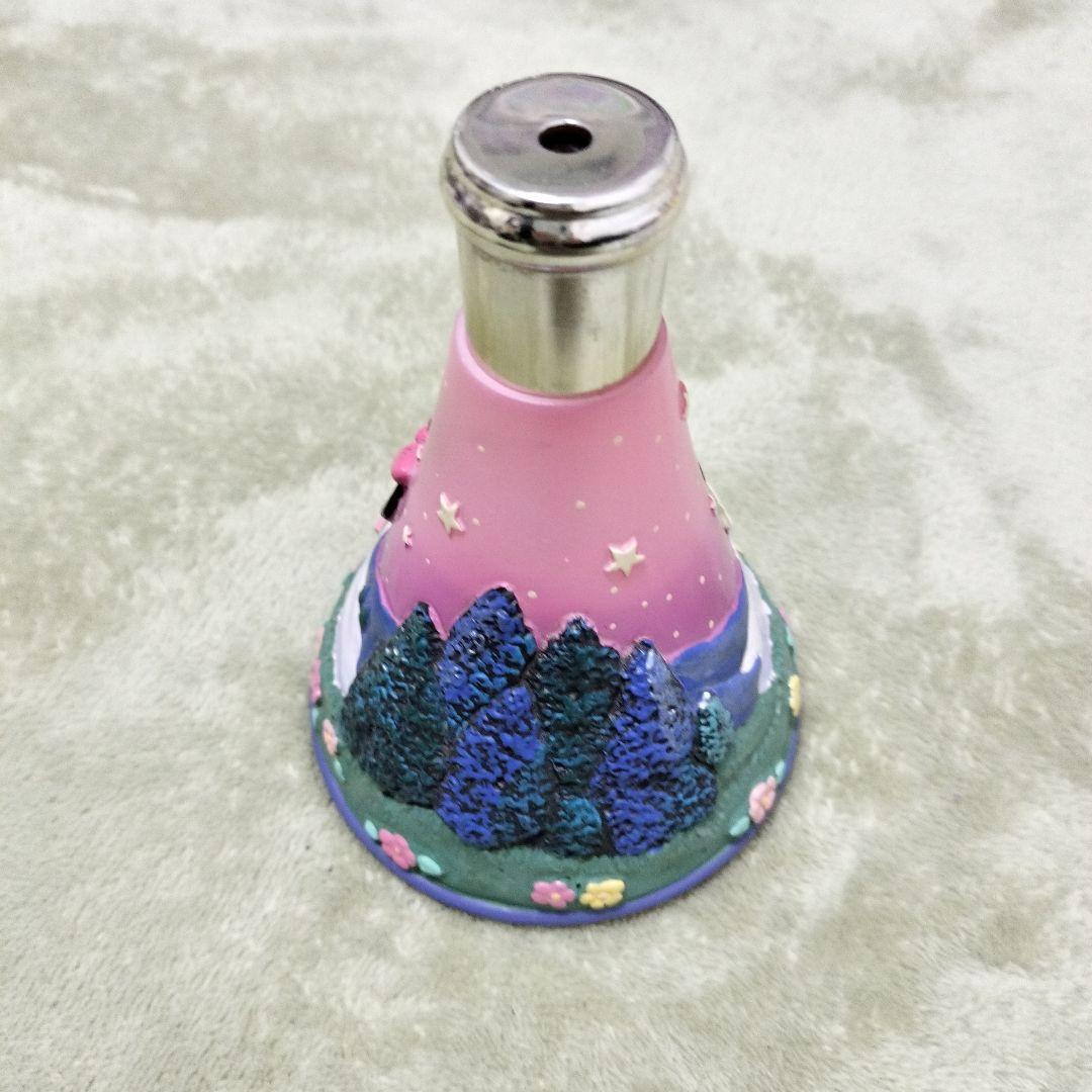 ディズニー ミッキー＆ミニー オルゴール 万華鏡 曲名 星に願いを