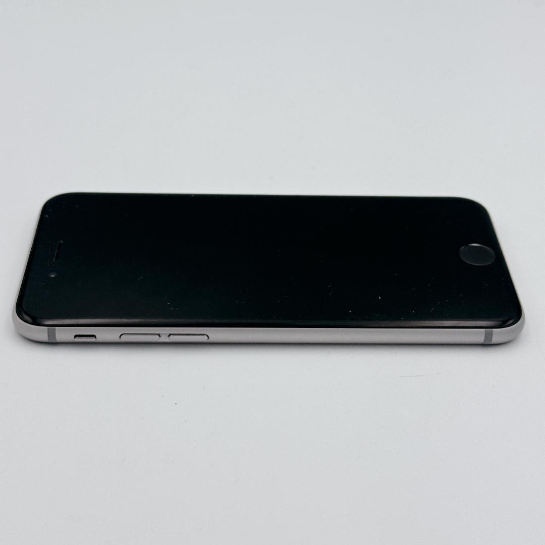 【概ね美品】iPhone6s iOS15.3.1 64GB バッテリー88%