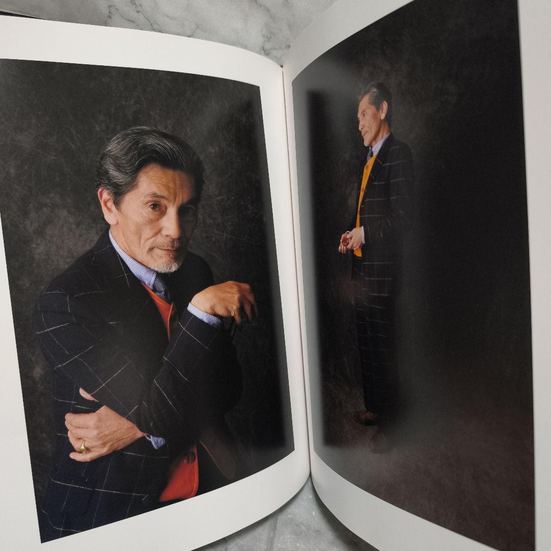 JAPANESE DANDY ジャパニーズダンディー★河合正人 大川直人