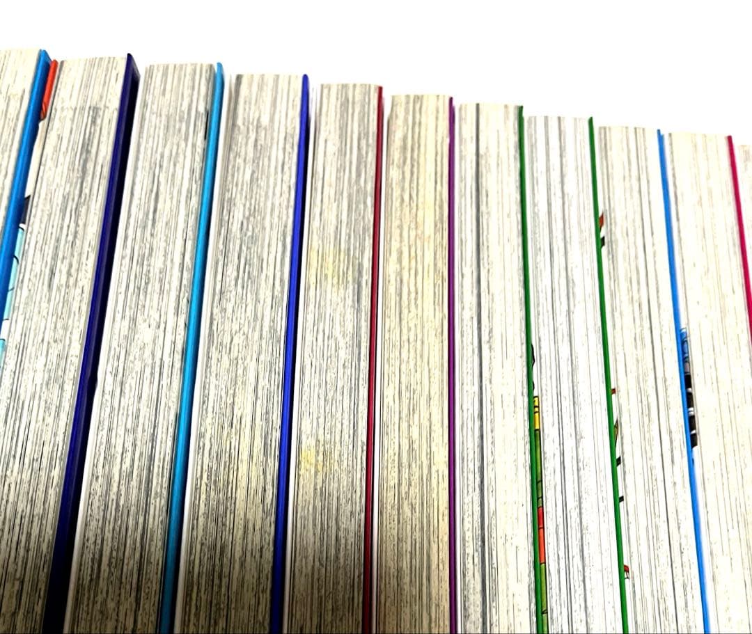 NARUTO ナルト 全巻セット 72巻 + BORUTO ボルト１