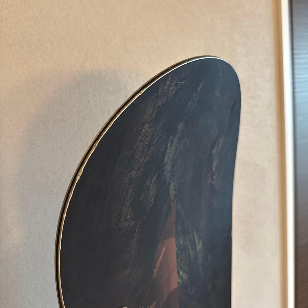 【ソールカバー付❗️】オガサカ　CT 156 cm OGASAKA