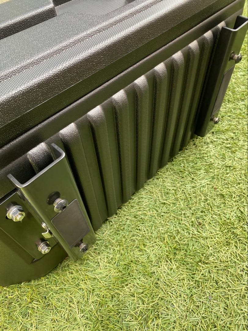 シーエルリンク　リアゲートボックス JB64 JB74 ジムニー