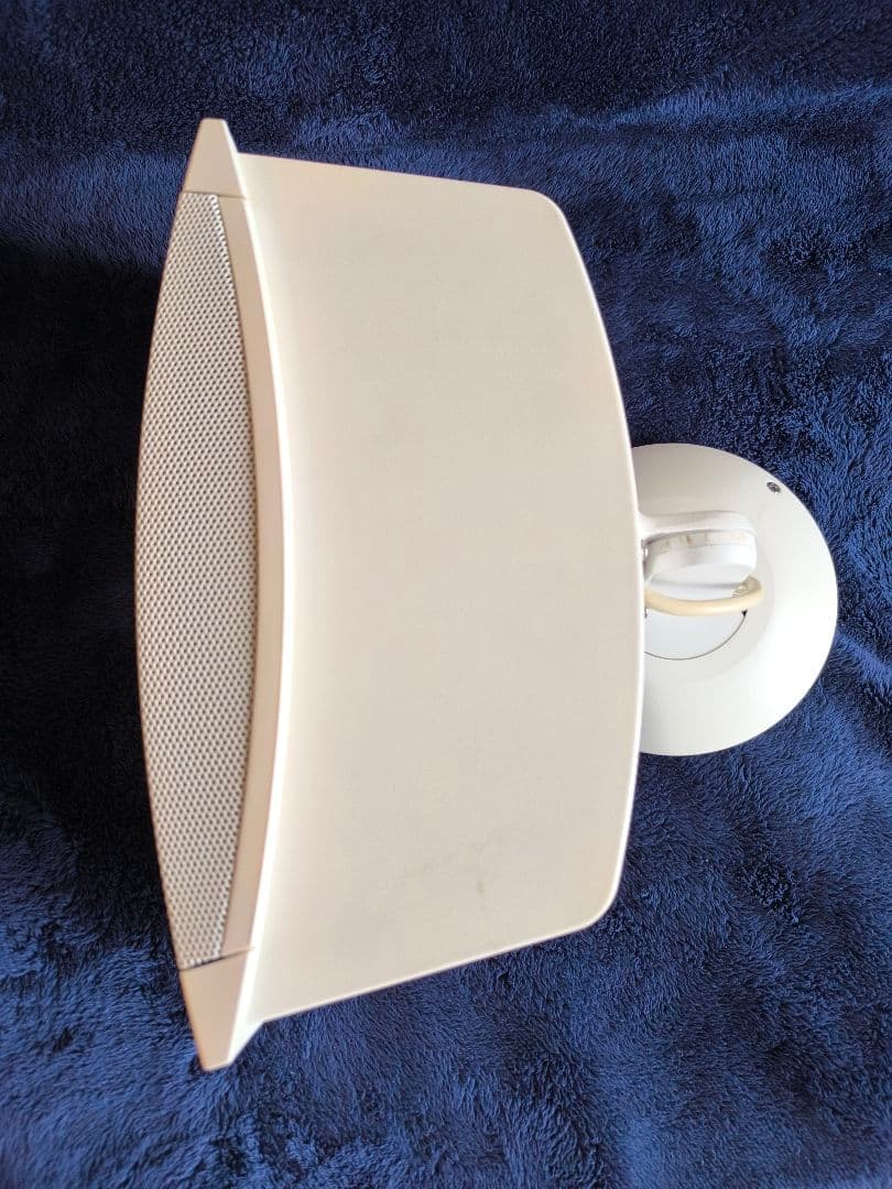 ②Bose DS 40SE ペアセット 全天候型 スピーカー ホワイト