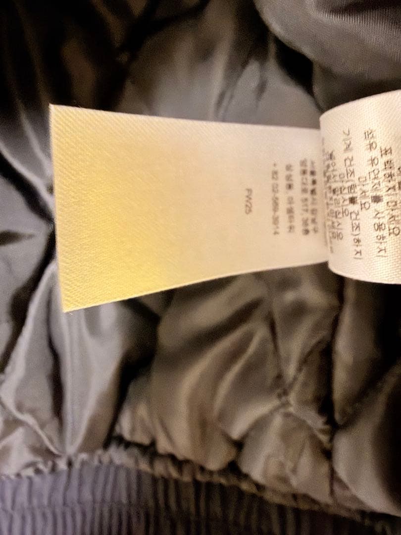 ジャケット・アウター Supreme x ANTIHERO Stadium Jacket Black