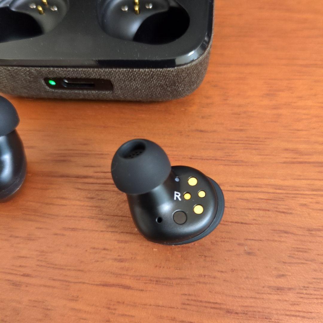 ゼンハイザーMOMENTUM TW4