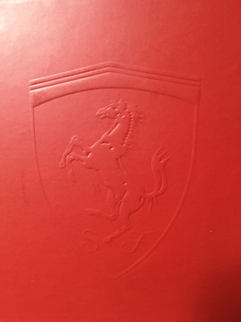 ミニカー Ferrari158 F1 #2 winner italian gp 1964