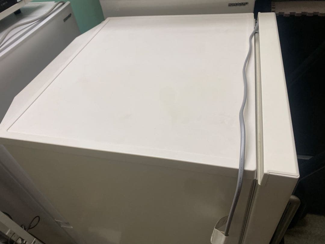 M.　美品　2021年製 無印良品 冷蔵庫 157L