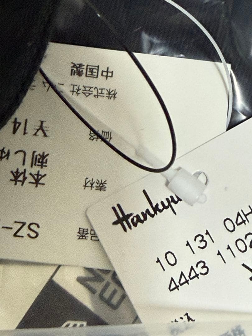 Comme des Garcons CDG NEWERA キャップ ブラック