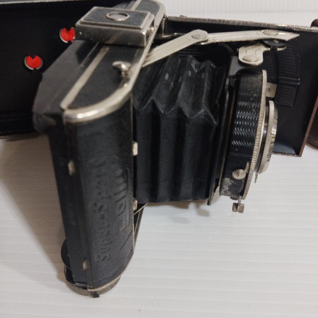 【希 少】ドイツCerto社製 Super-Sport Dolly