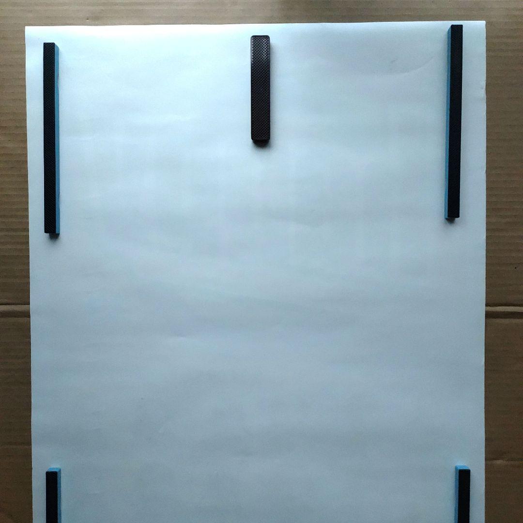 サザンオールスターズ／HAPPY 新品　店頭告知ポスター　90年代当時物桑田佳祐