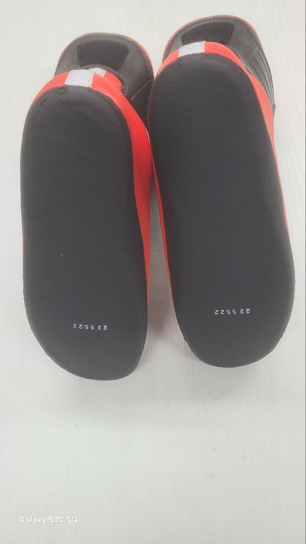 ロシニョールスキーブーツインナー