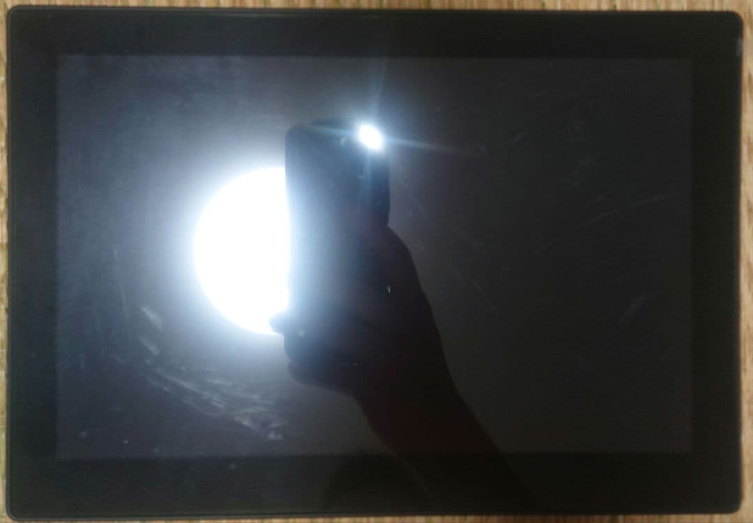 スマホ・タブレット・パソコン CENTURY LCD-10000HT2 BLACK