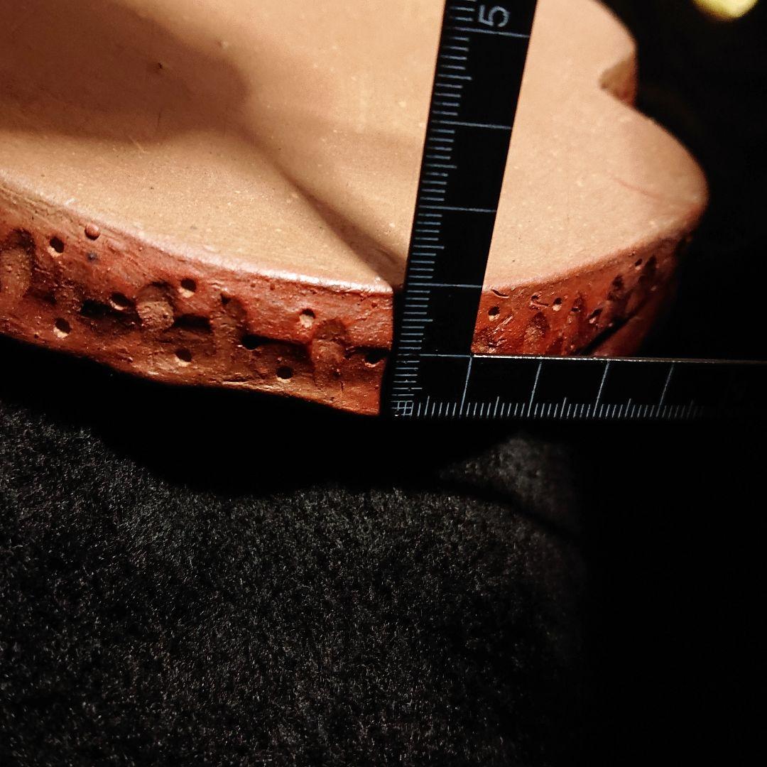 ●【236】136...仕切りプレート、箸置き3セット…備前焼