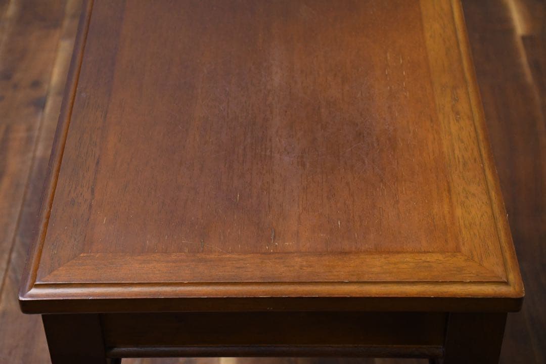 EEK83 マルニ木工 地中海シリーズ 3200 ネストテーブル(中) 5.6万