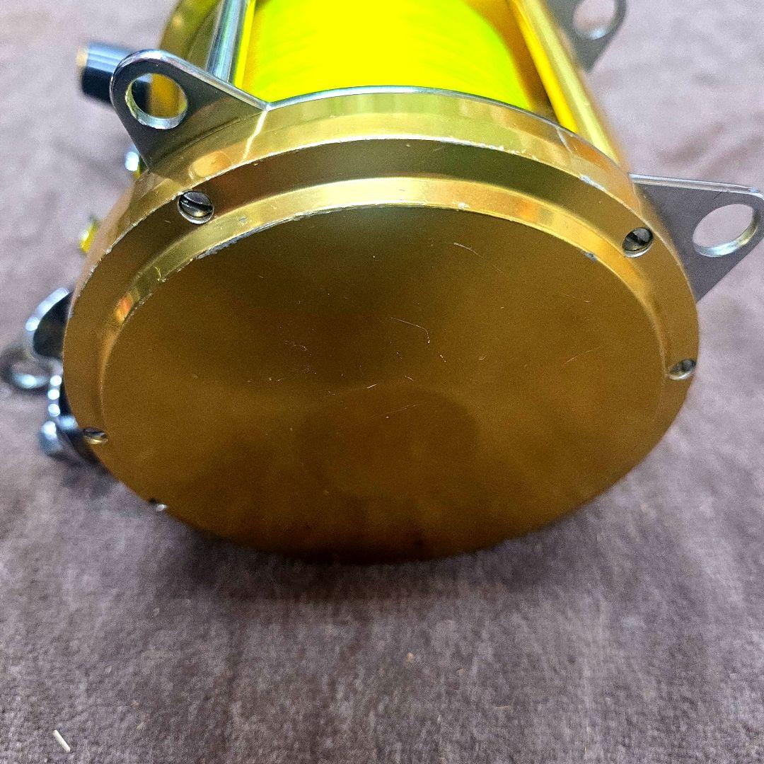 PENN 　インターナショナル　80lb