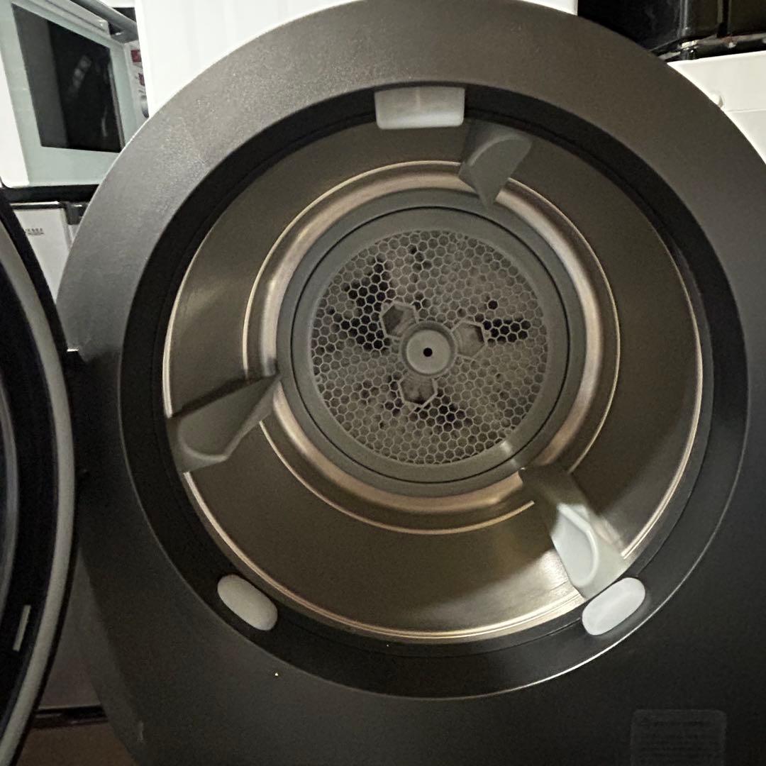 morus zero タンブル乾燥機　動作良好