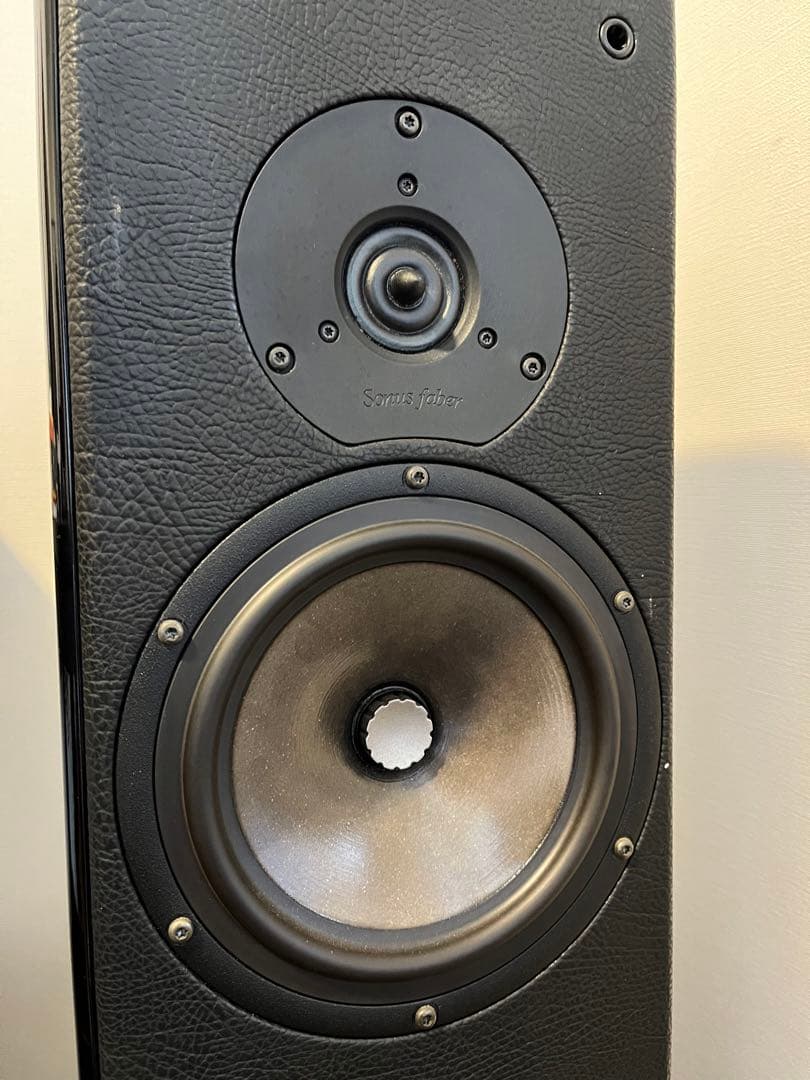 スピーカー・ウーファー SONUS FABER CONCERTO Domus