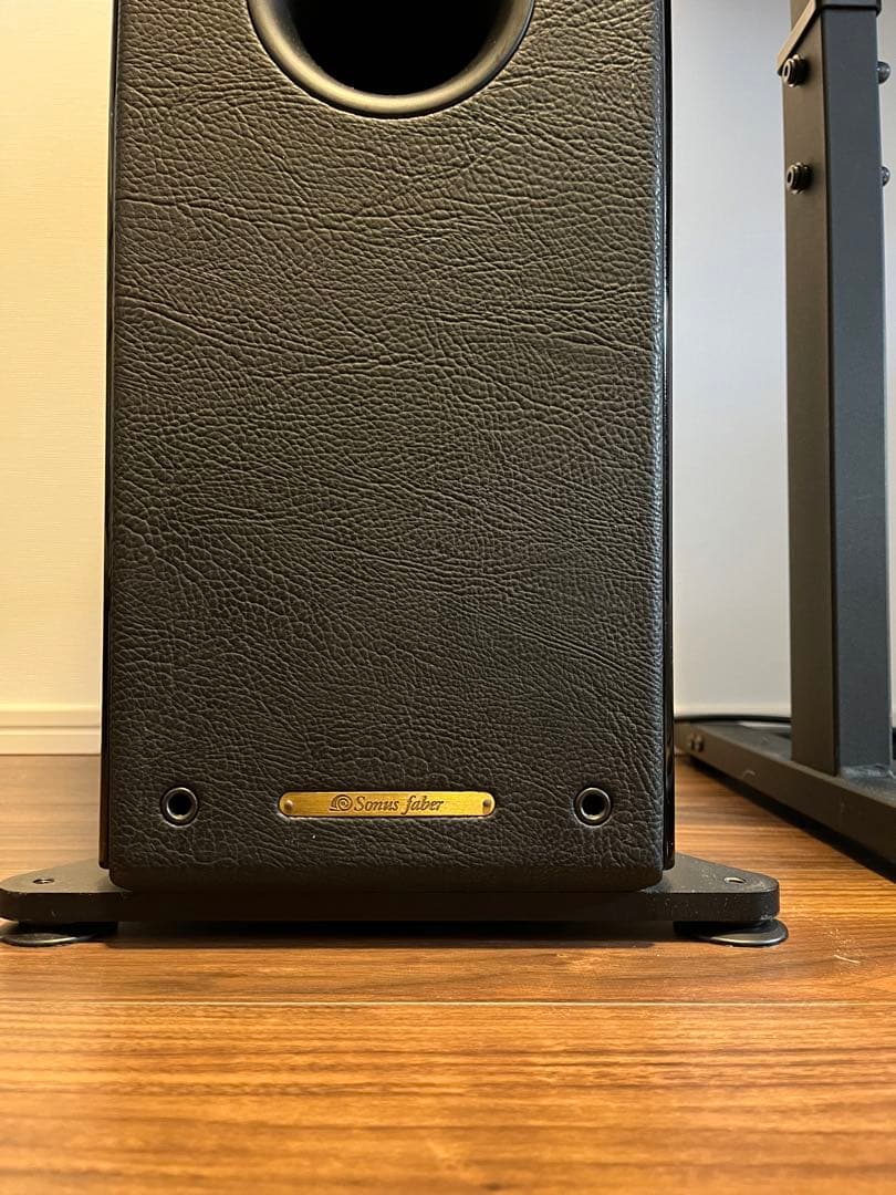 スピーカー・ウーファー SONUS FABER CONCERTO Domus
