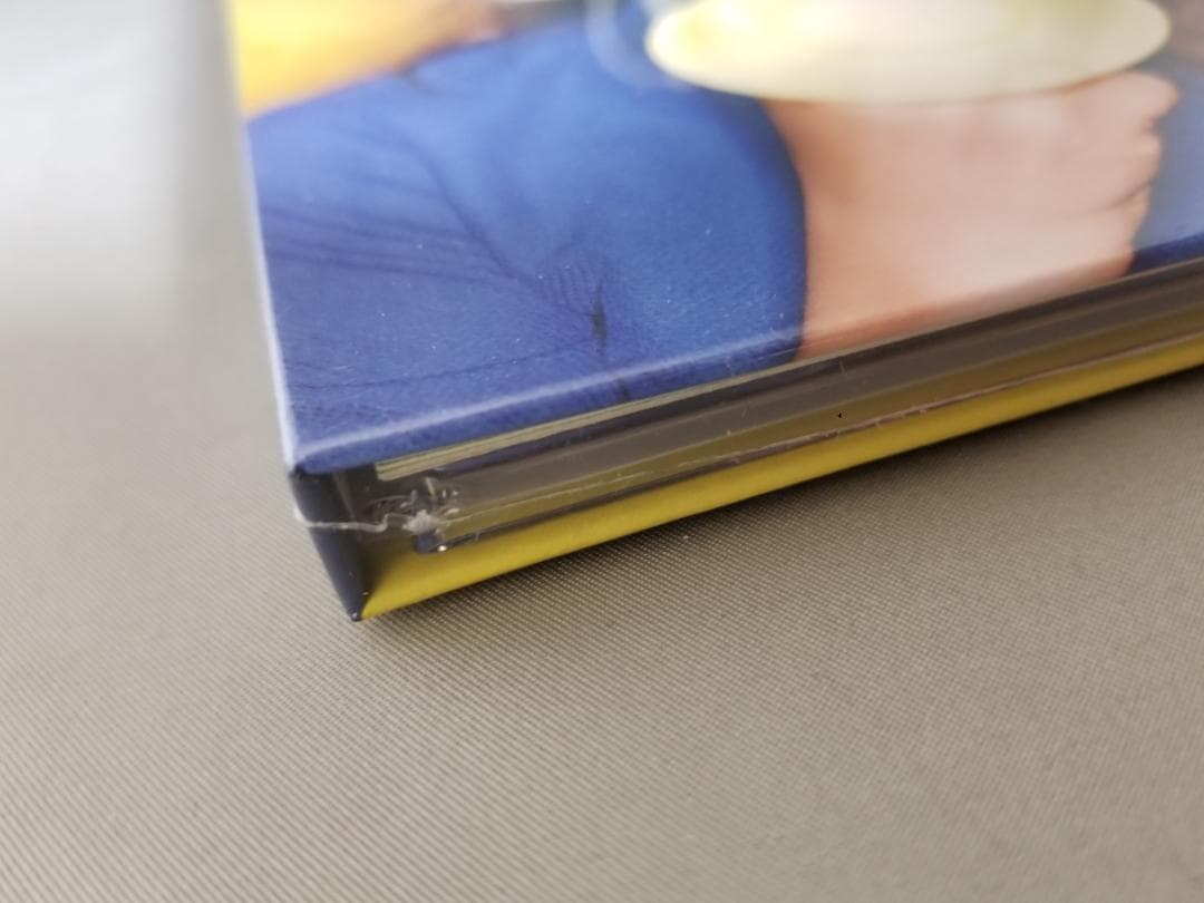 未開封新品◇2ndミニアルバム ◇ホン・ジニョン/花様年華 (韓国盤) ◇