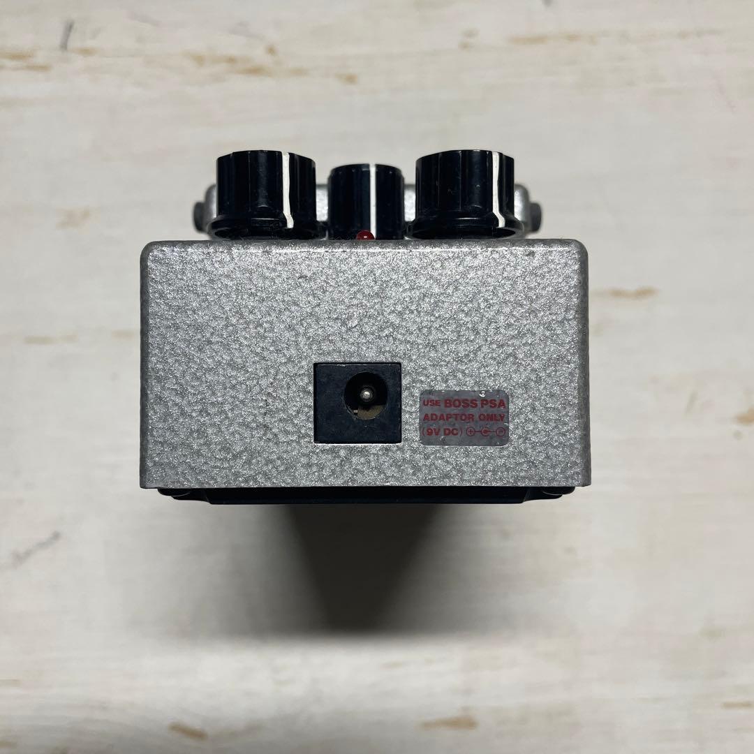 ギター BOSS FZ -5