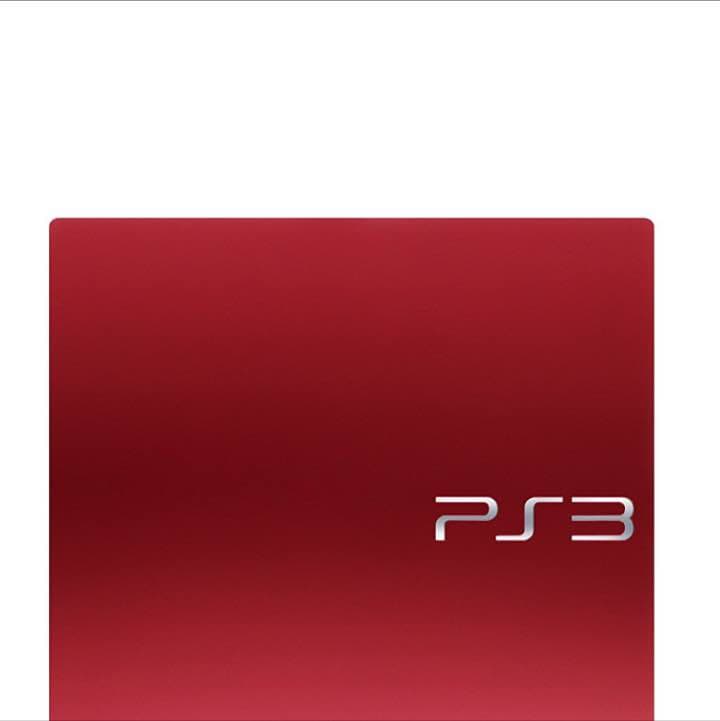 PS3とカセット色々！