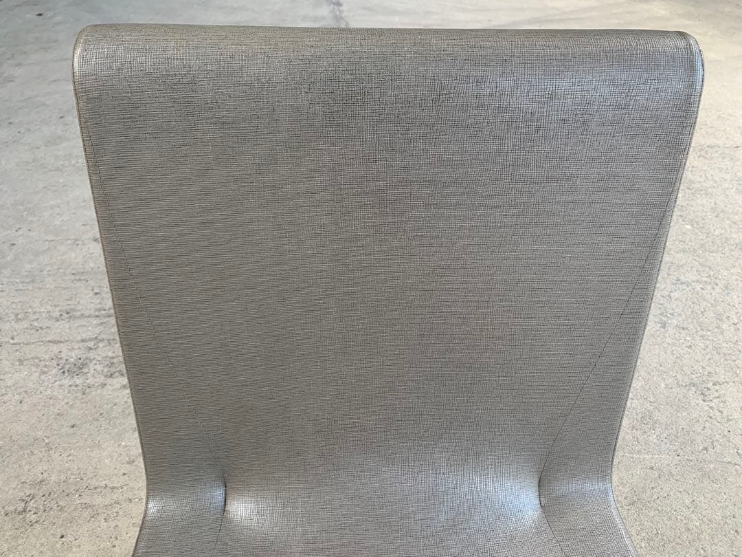 Cassina ixc. BOOMERANG キャスター ビンテージ No.2