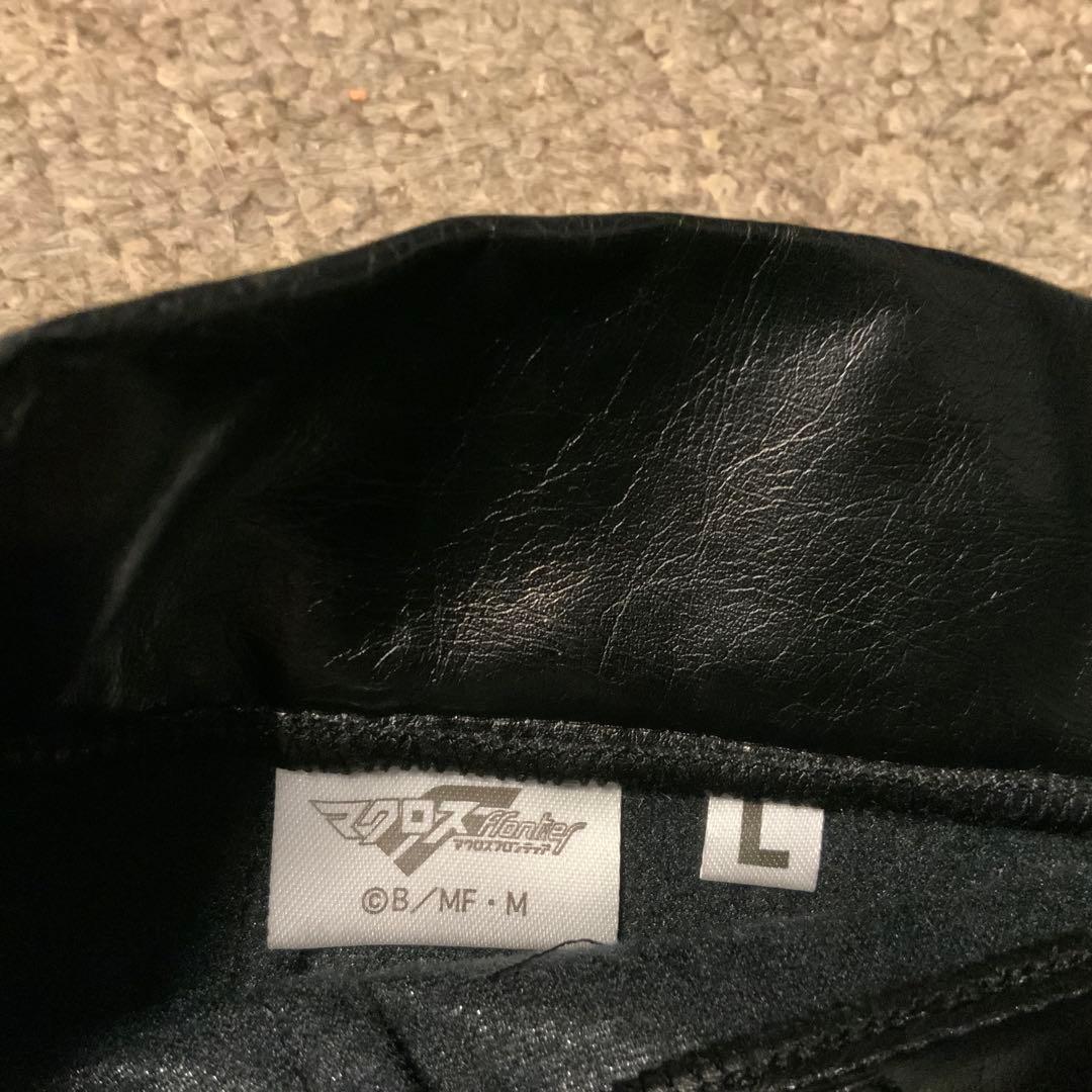 acos製　マクロス コスプレ 射手座 シェリル 　サイズ女性L つん様商談中