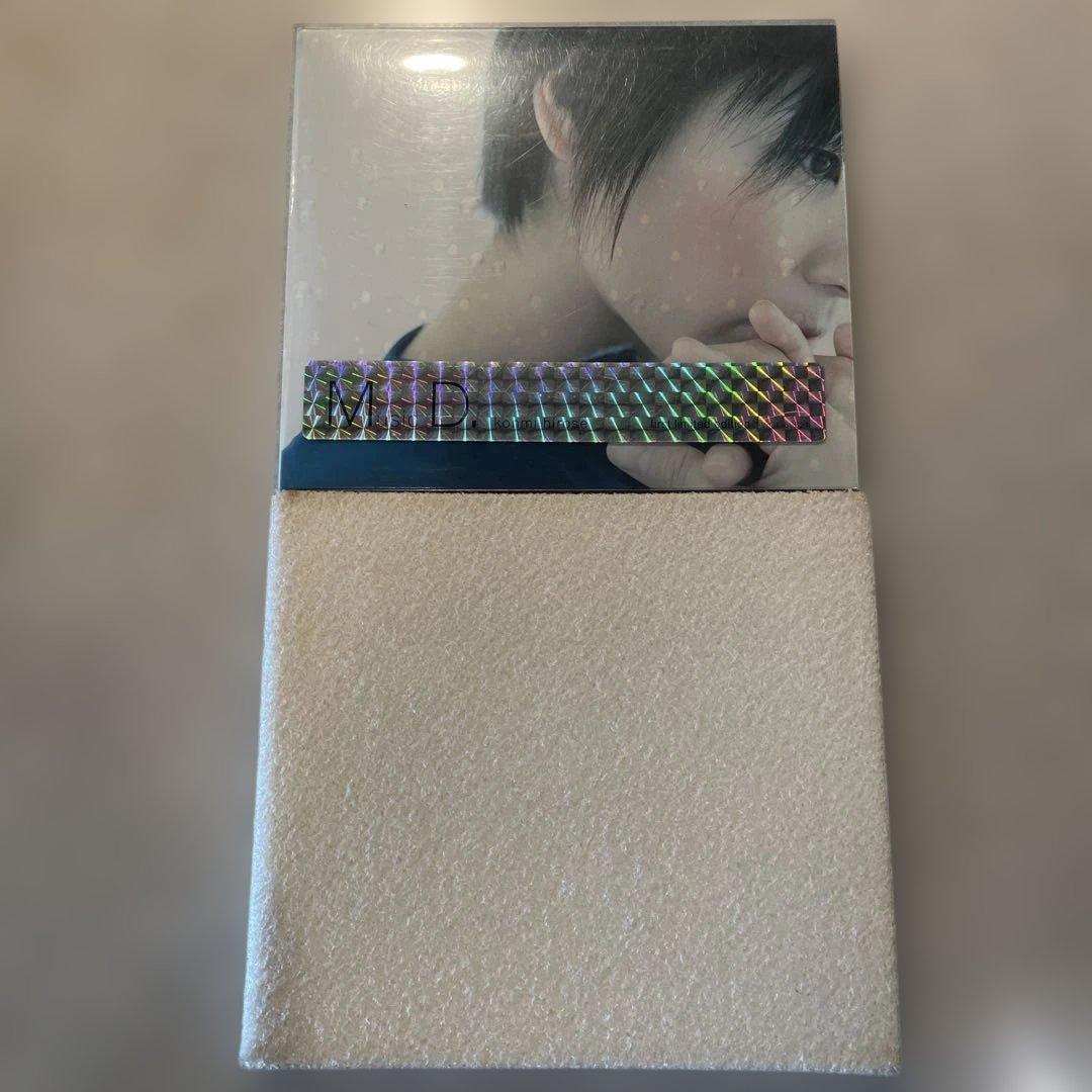 広瀬香美/Music D. Love Winters 2枚セット