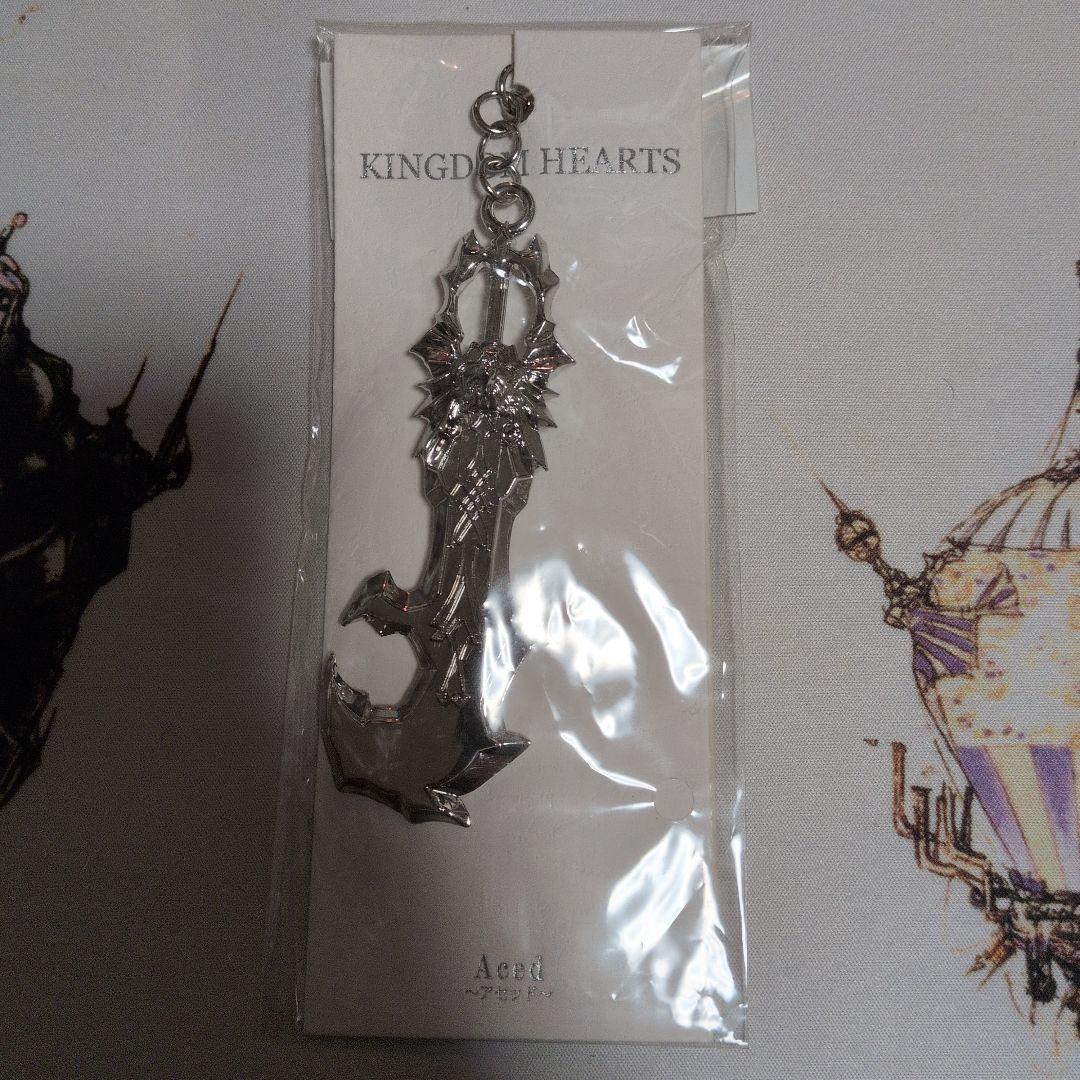 キングダムハーツ キーブレード キーホルダー11本セット