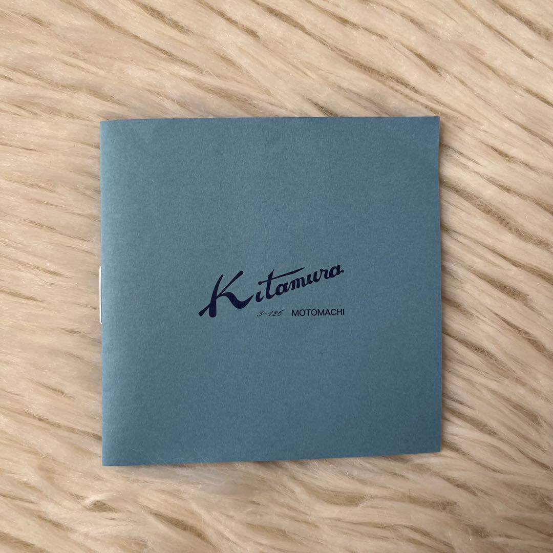 【美品】キタムラ　ウォータープルーフ　ショルダーバッグ