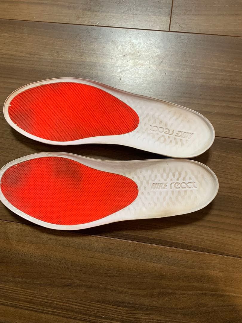 激レア　NIKE LunarVapor UltraflyElite4