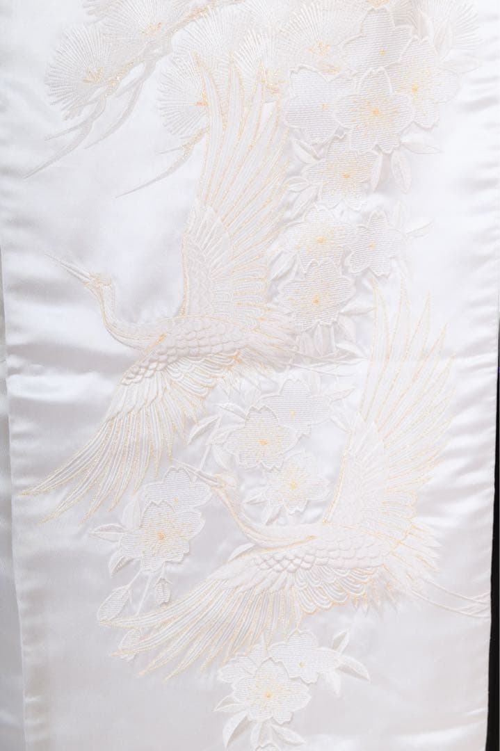 白無垢 ① 専用箱付き