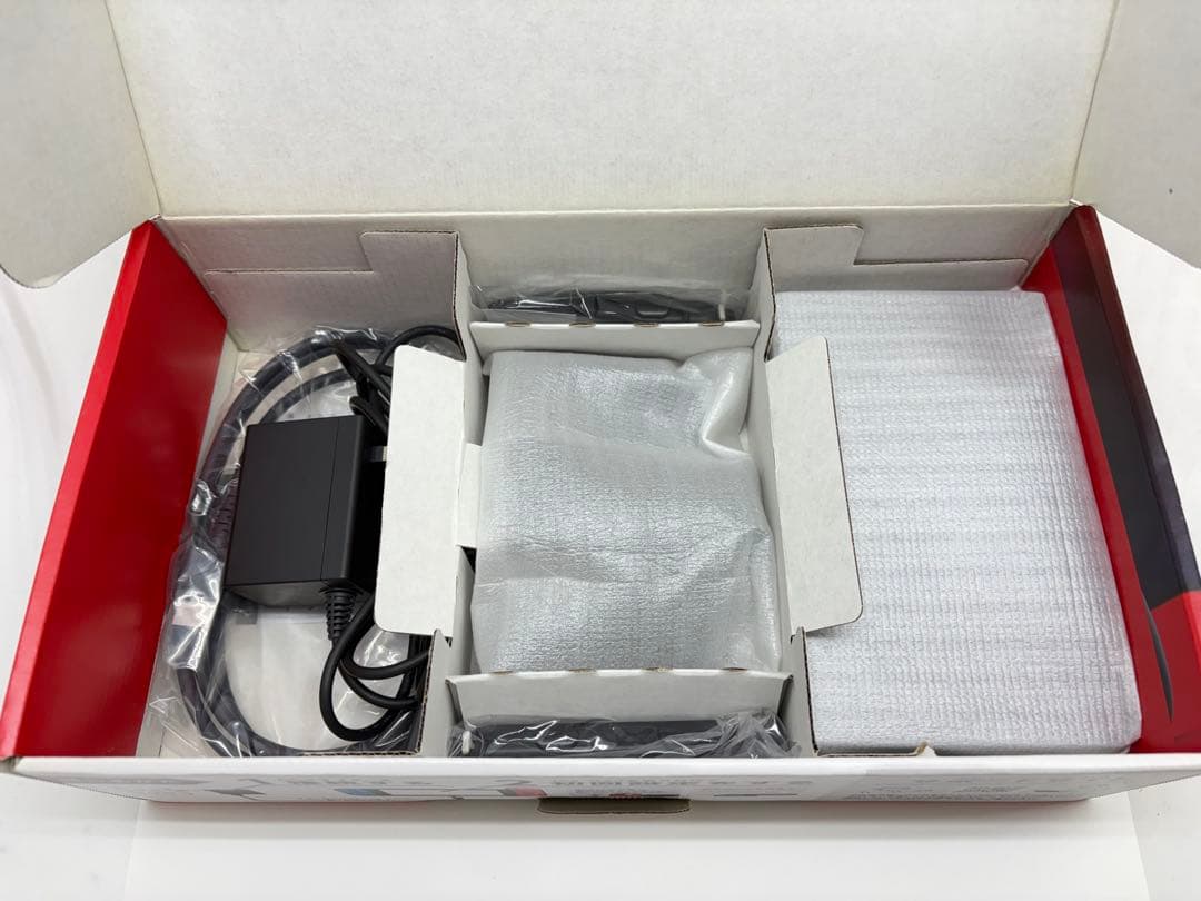 Nintendo Switch スイッチ HAC-001(01) 本体