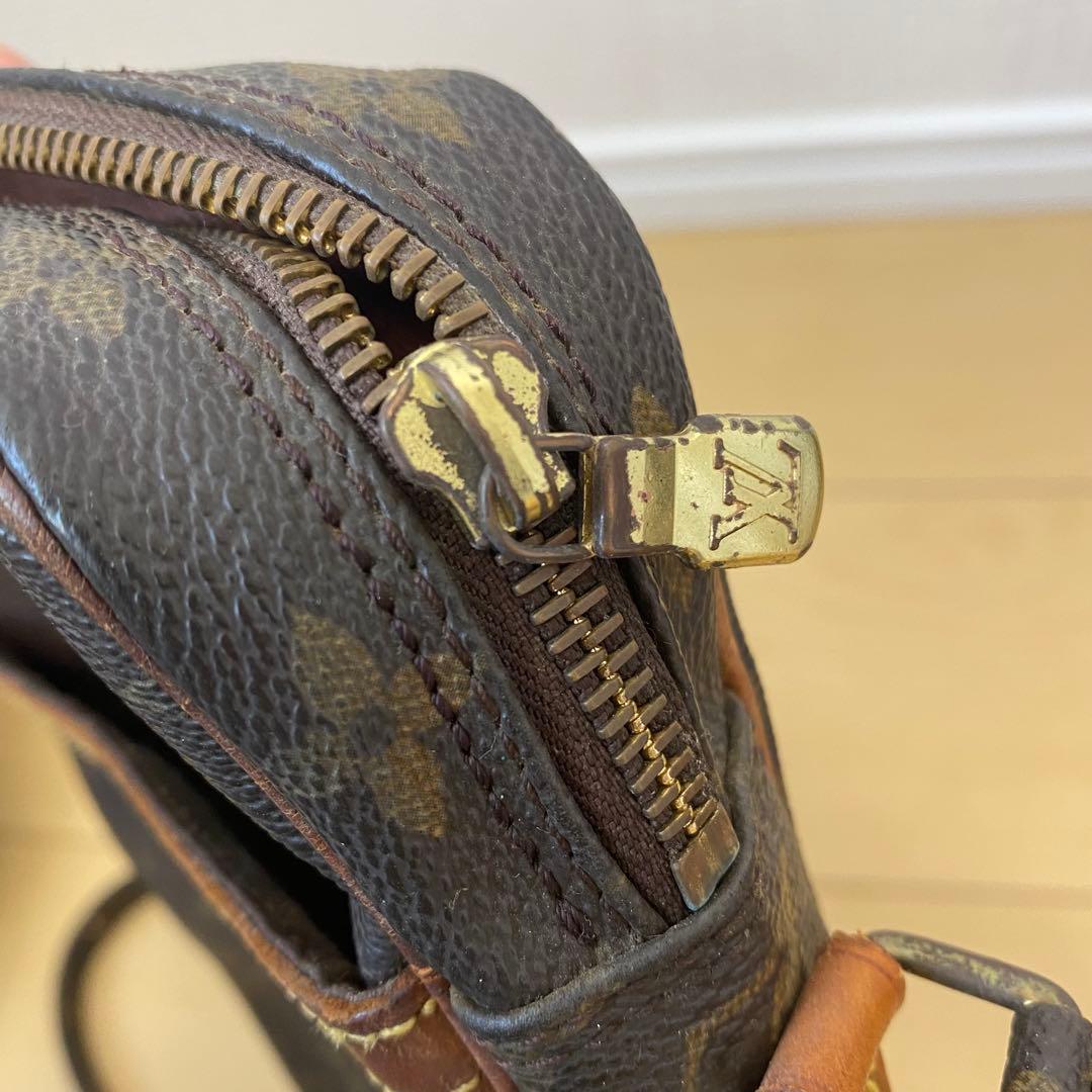 ✅LOUIS VUITTON ルイヴィトン モノグラム ショルダーバッグ