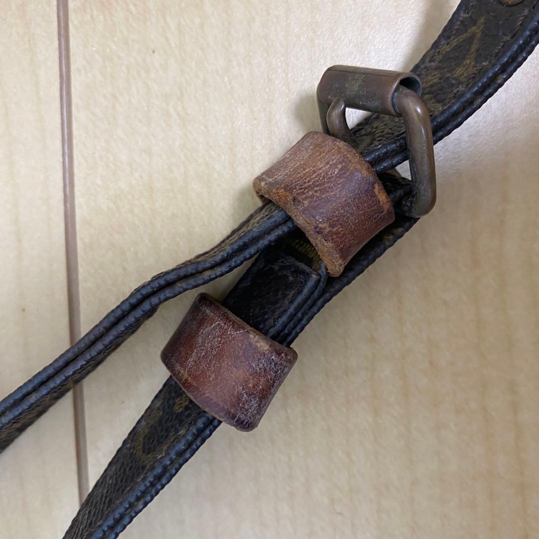 ✅LOUIS VUITTON ルイヴィトン モノグラム ショルダーバッグ