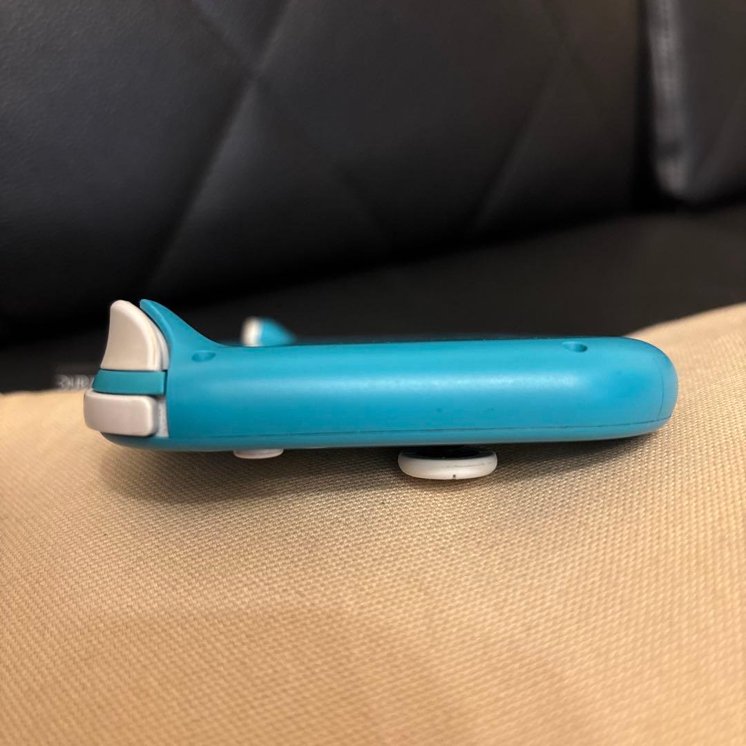 スウィッチライト ターコイズ 本体