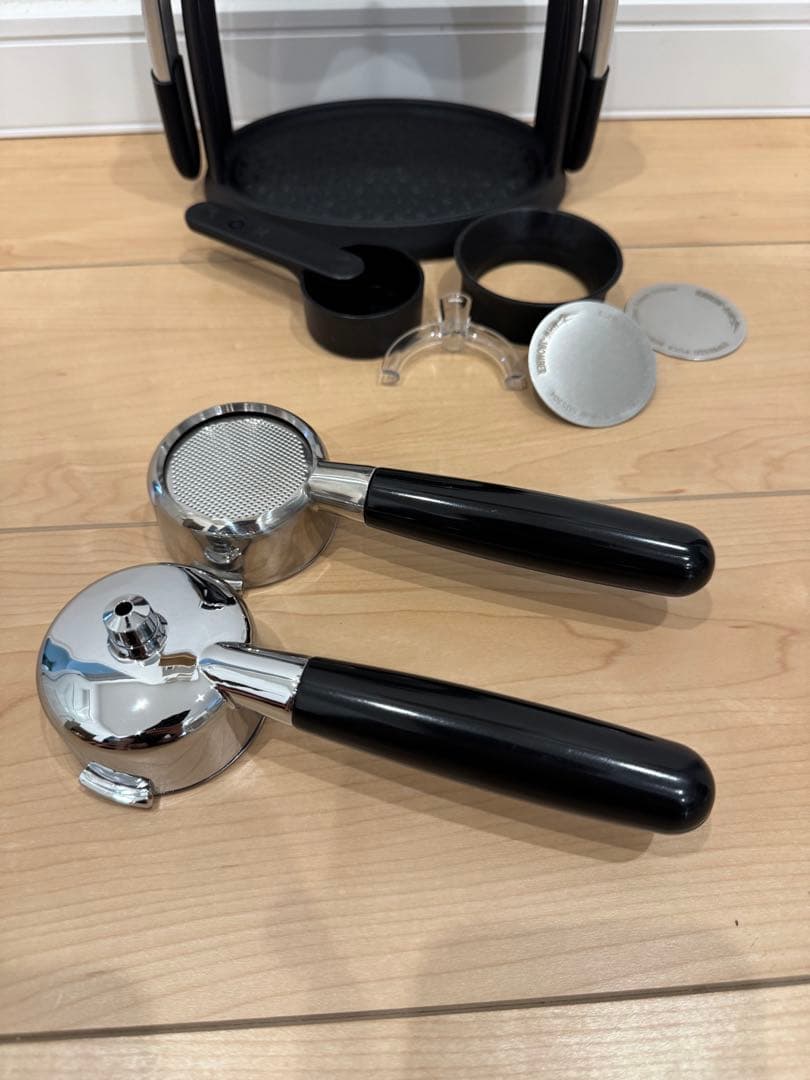 美品ROK EspressoGC (エスプレッソジーシー)