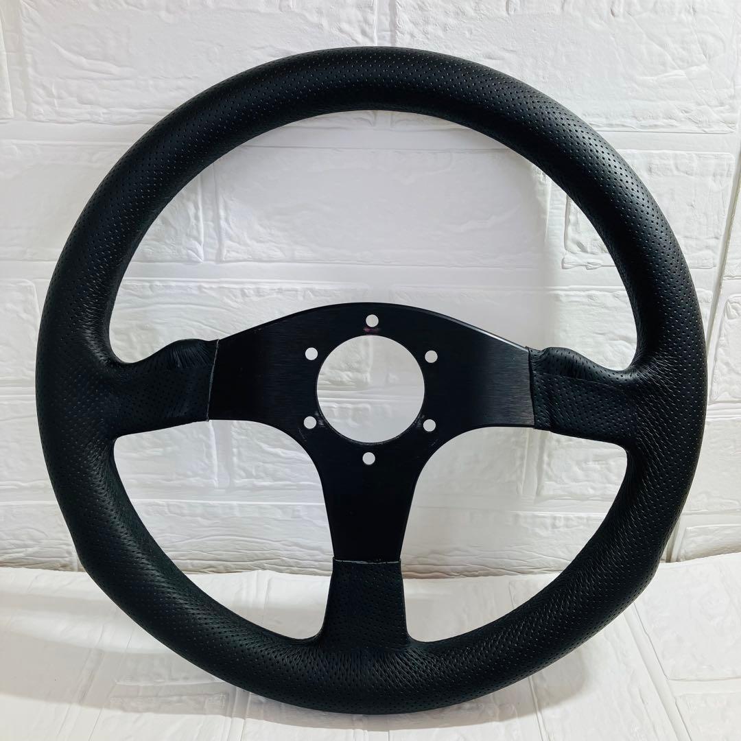 MOMO コンペティション C-71 350mm　正規品