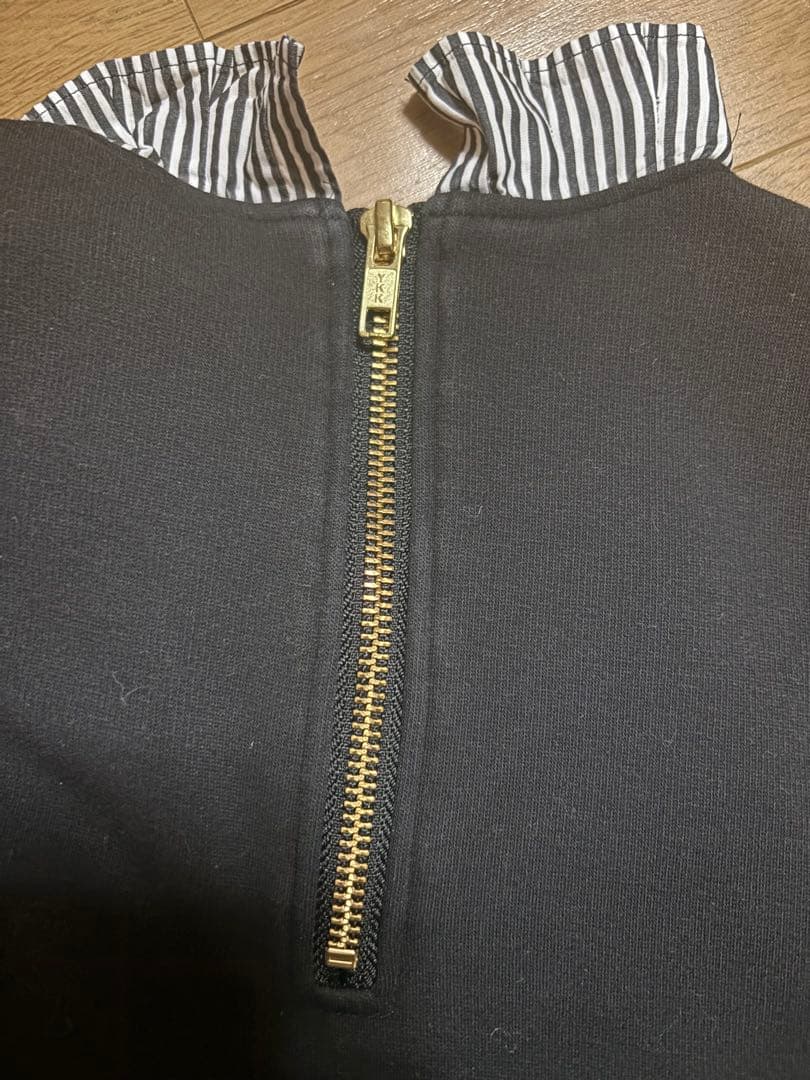 ロージーモンスター　rosymonster ドッキング　スウェット