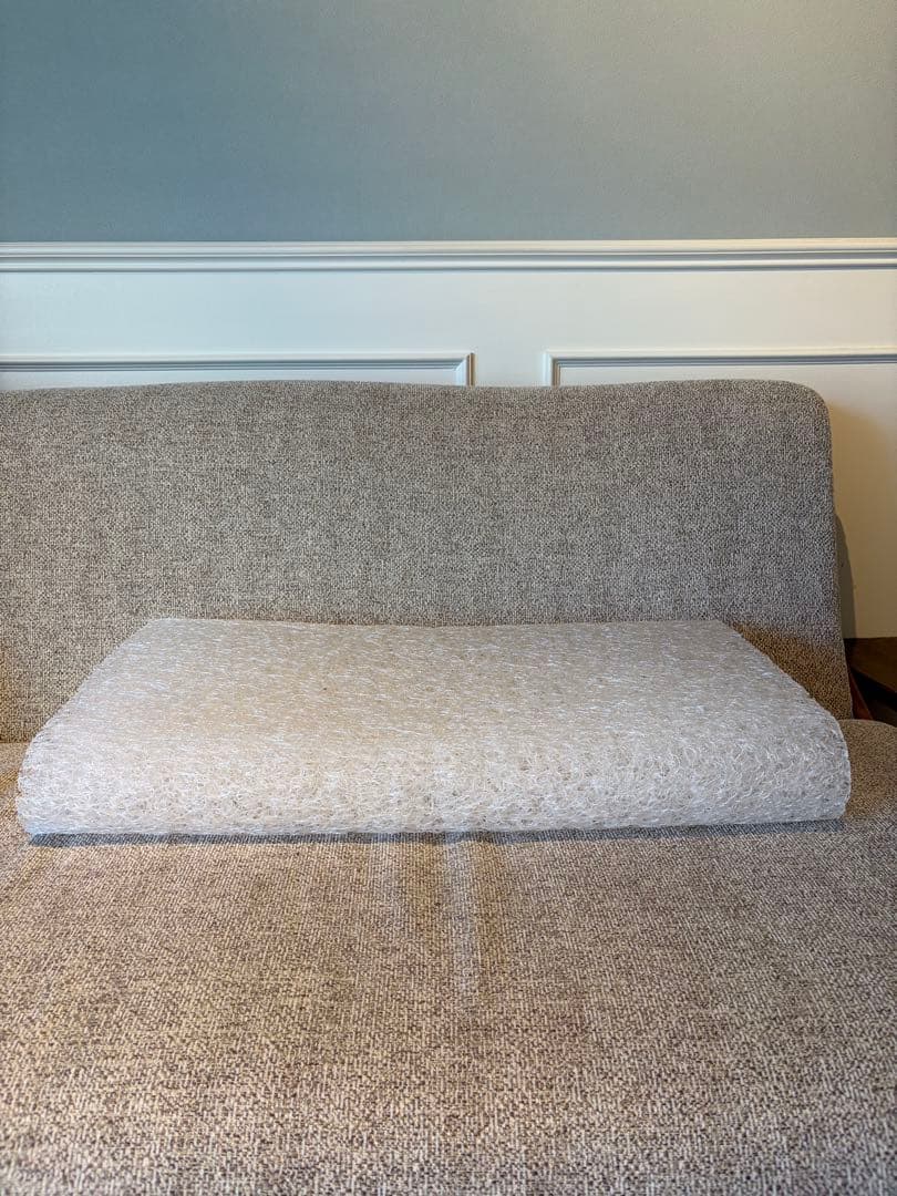 ブレインスリープピロー　standard2点セット