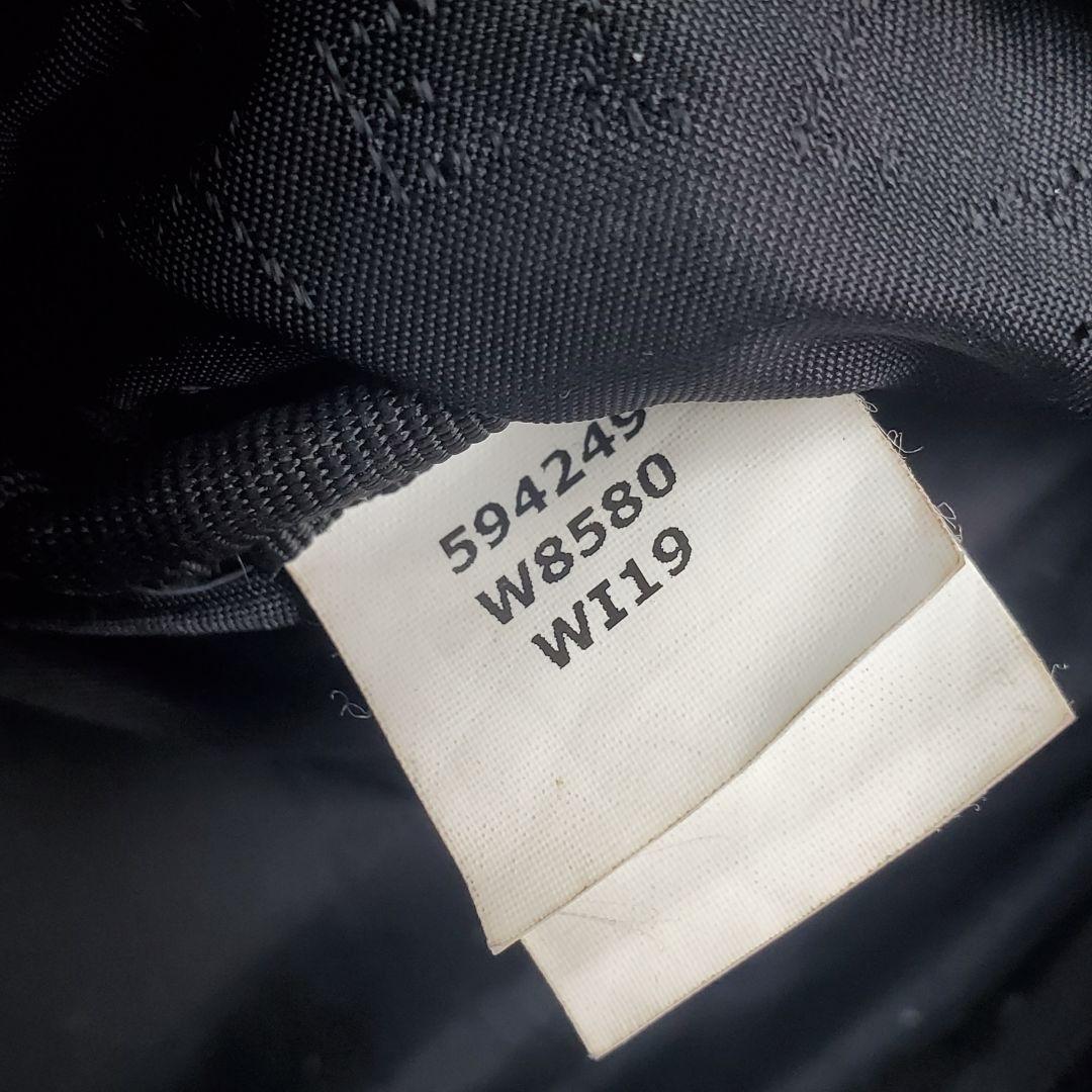 STELLLAMcCARTNEY ステラマッカートニー ウエストバッグ 中古品