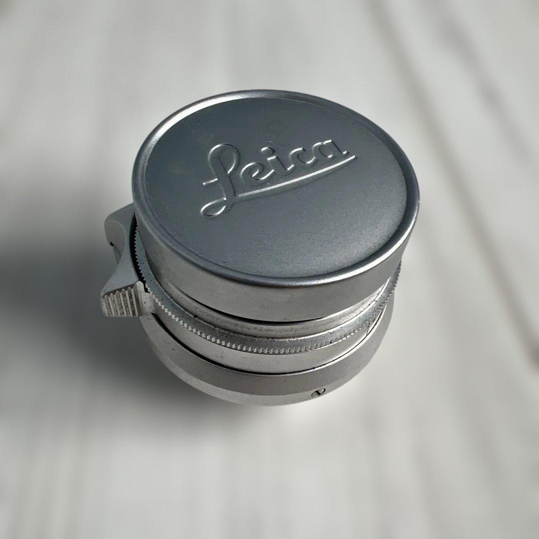 M*a様 Leica Summaron ズマロン35mm F2.8